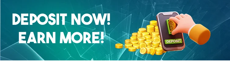 X777 Secure Deposit and Withdrawal